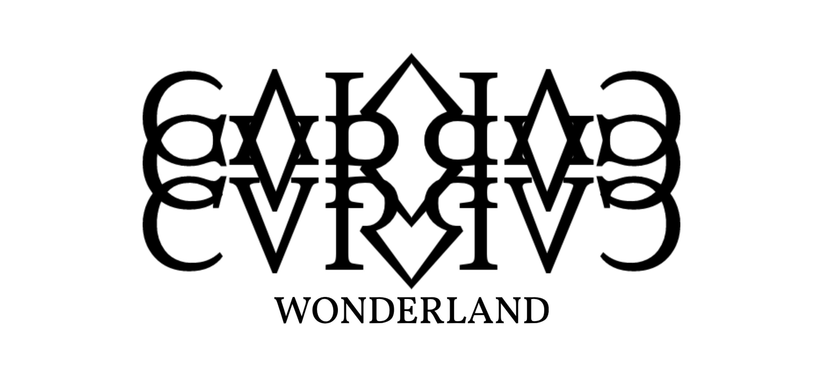 CVR WONDERLAND